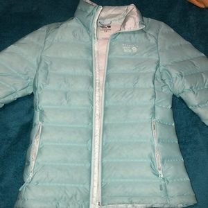 Mountain Hardwear Jacket